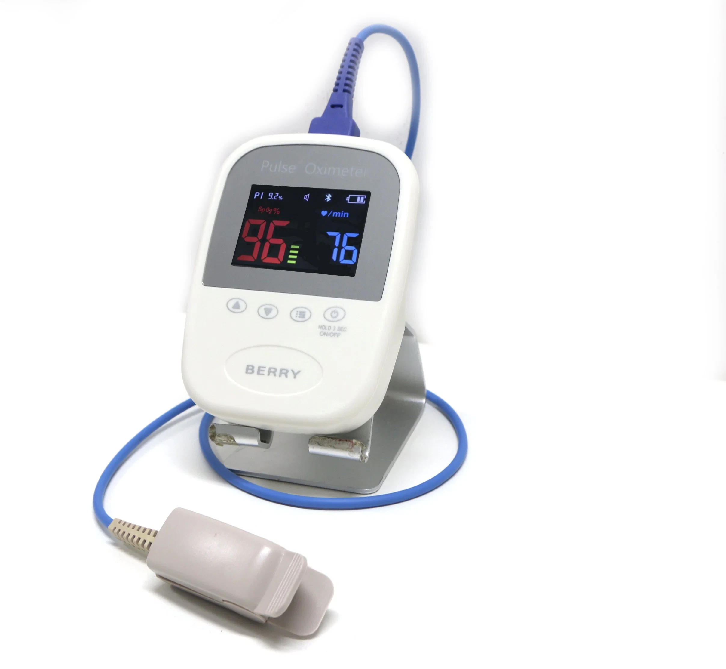 Best Price Handheld Hospital Pulse Oximeter Pediatric Pulse Oximeter