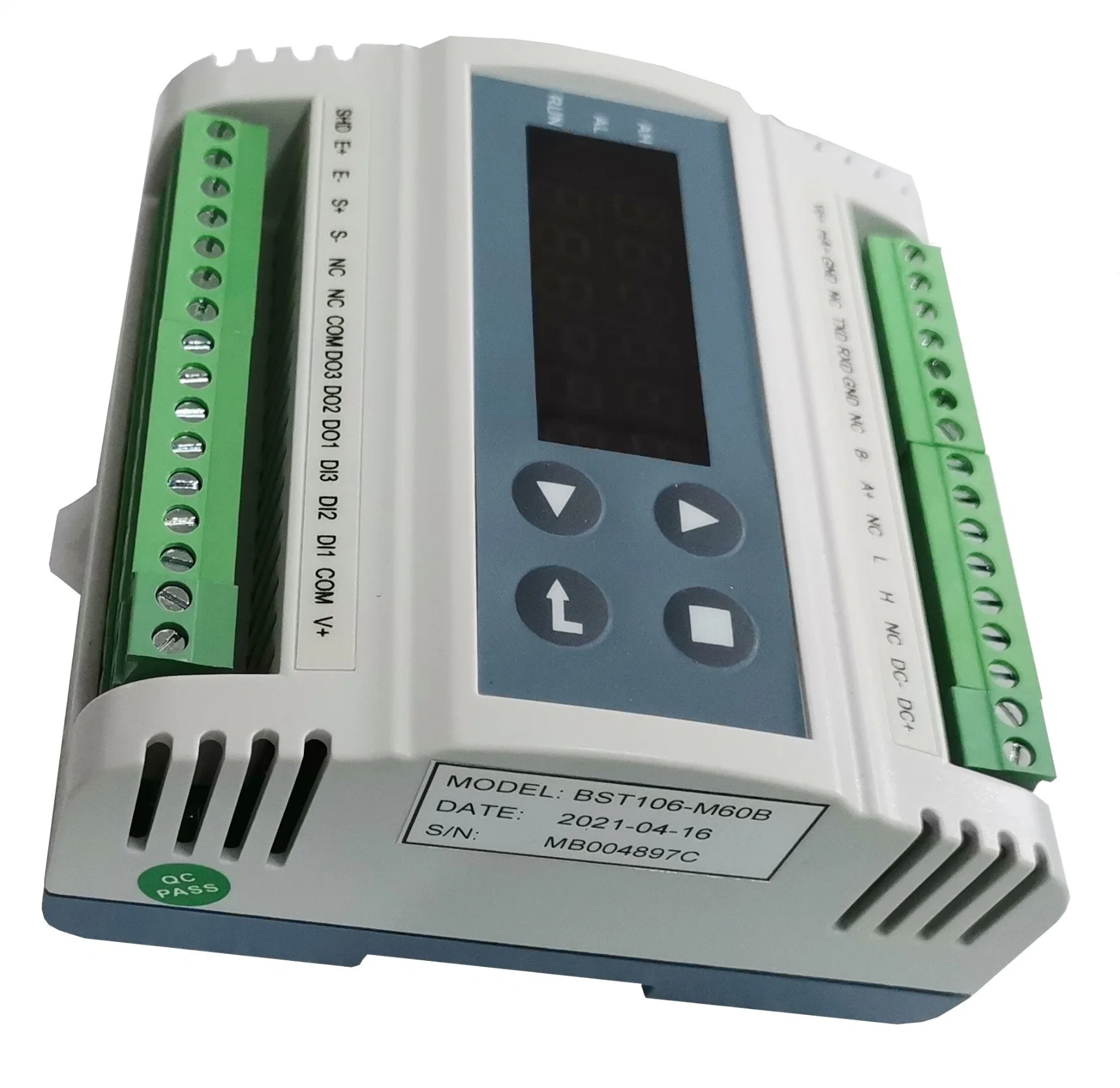 Supmeter Precision Digital Weight Controller for Rice Sugar Beans Packing Machine