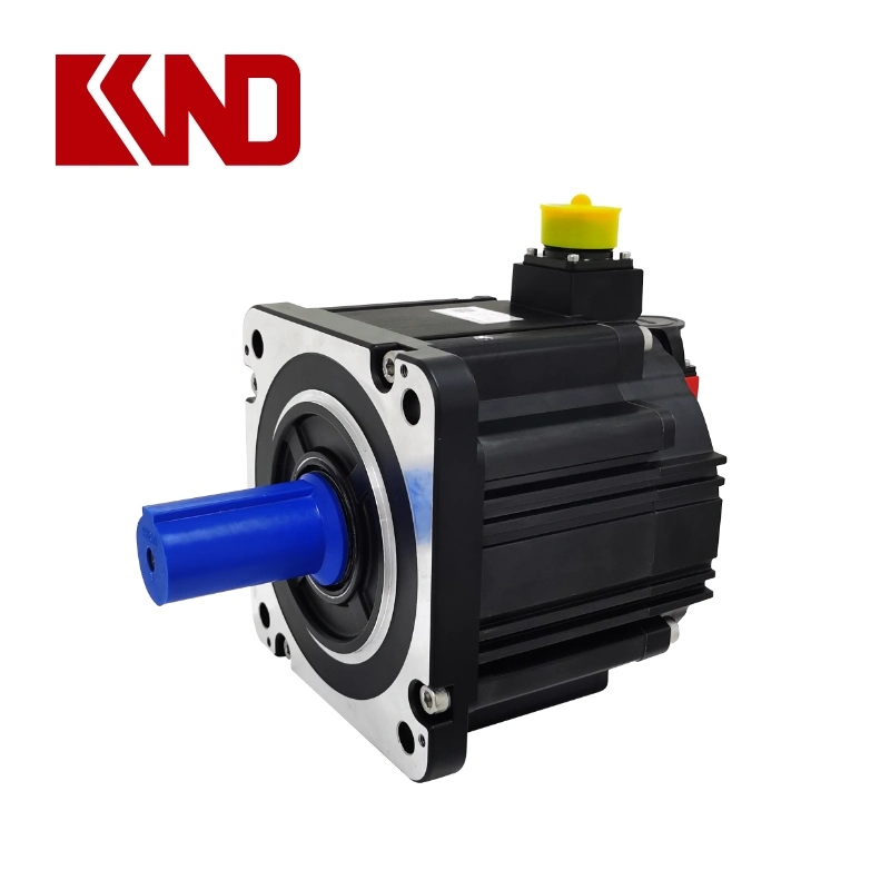 Ka180-M35015m6 AC Synchronous Servo Three Phase Electric Motor for Machine Tools