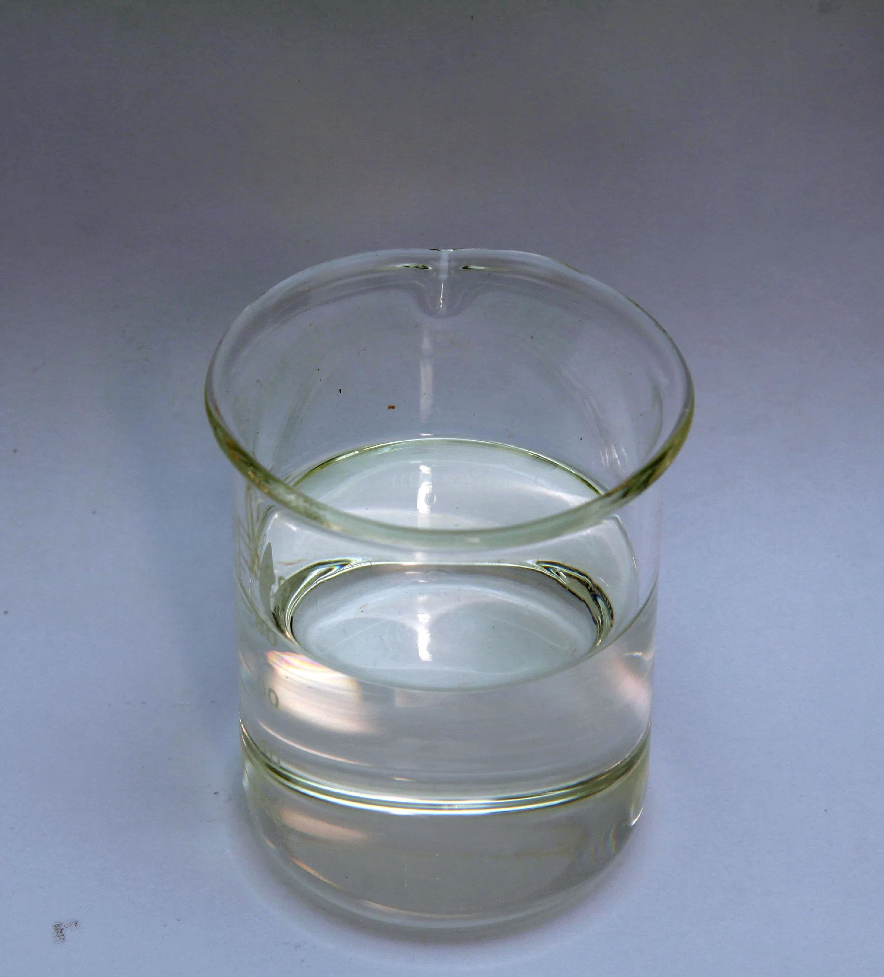 Direktvertrieb National Standard farblos 99,8% Dimethylcyclosiloxan (DMC) für Silikon Gummi