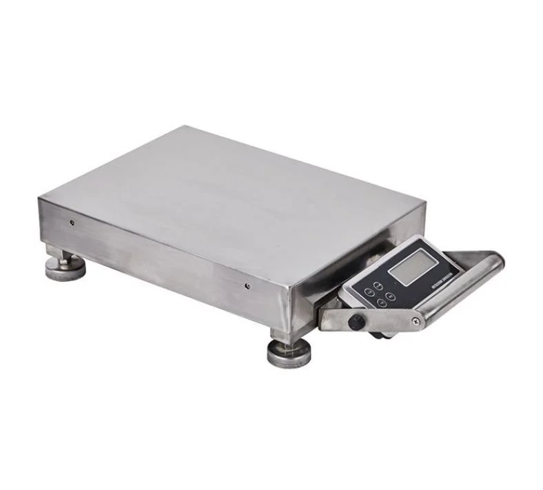 Lp7612 Portable Bench Scale