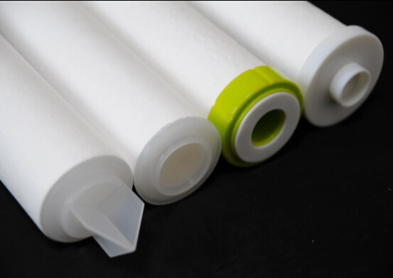 High quality/High cost performance  PP Melt Blown Filter Cartridge Hairy Surface