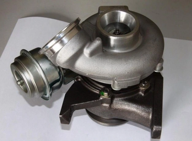 Truck Turbocharger with Quality Warranty for Daf Truck Xf105 Xf95 CF85 CF65 Lf55 Lf45 Heavy Duty Euro Truck