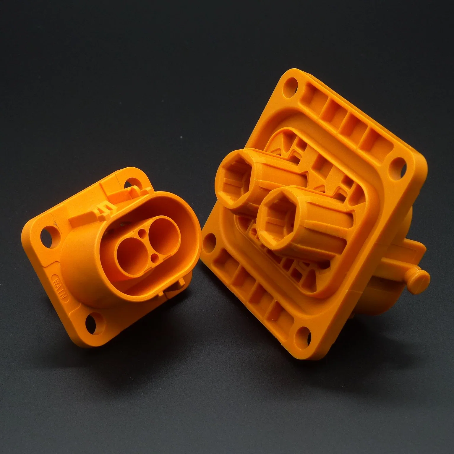 OEM ODM Design Customized Plastic Injection Mould/ Tooling / Matrix / Mold Spare Parts with ABS/PP/PC/POM/Acrylic/Nylon for Switch/Socket/Plug/Box/MCB/Auto