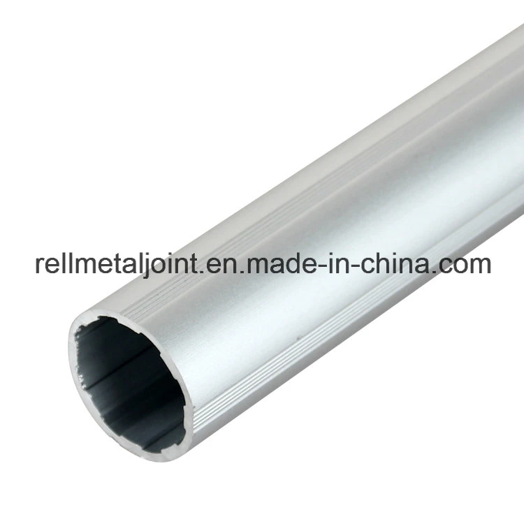 Aluminum Alloy Pipe for Logistic Equipment Assembly (T-5) Lean Pipe