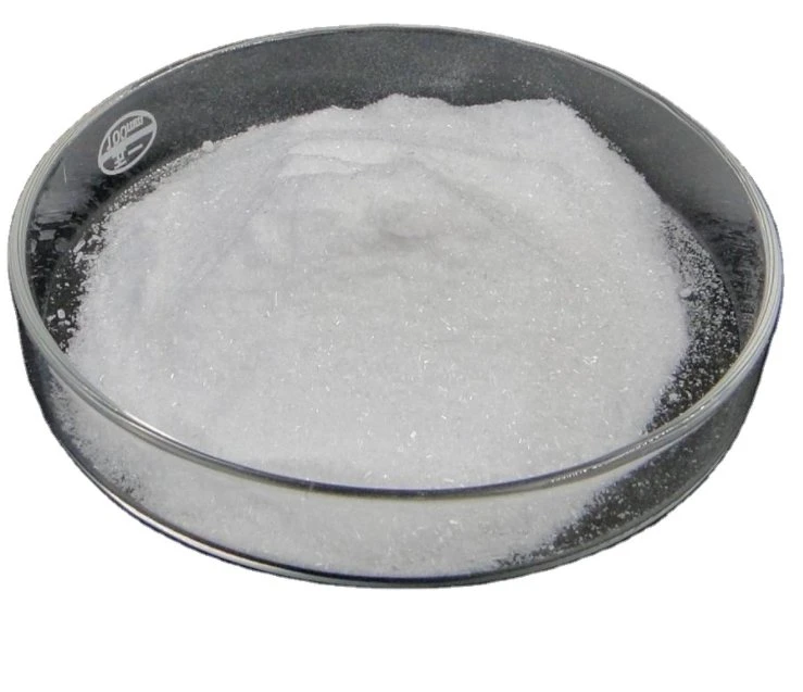 White Crystalline Powder Pharmaceutical Intermediates Clch2cooh Monochloro Acetic Acid
