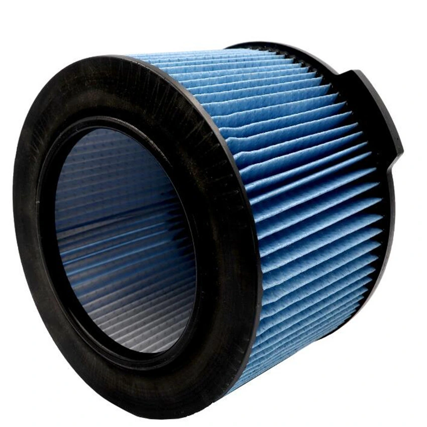 HEPA Filter 3 Layer Fine Dust and Dirt Wet Dry VAC Filter