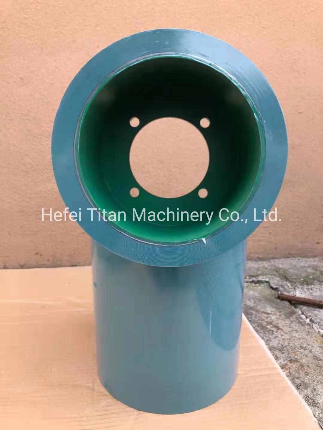 Rubber Spring for Tqsx / Mqrh / Mtrc/ Mtsd & Other Machine Parts