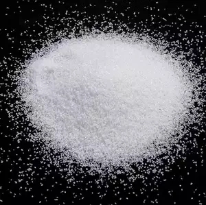 Abrasive White Aluminum Oxide Powder for Sand Blasting Machine