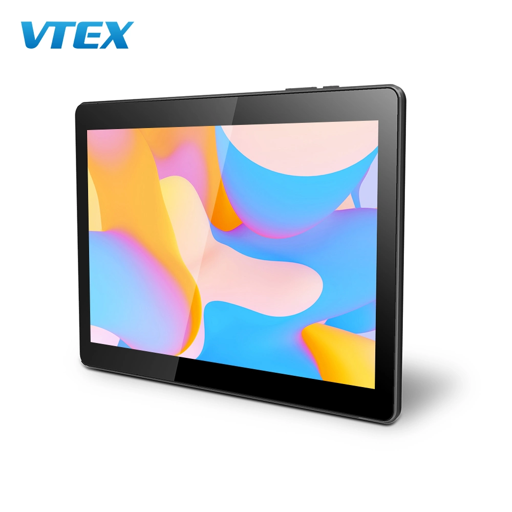 10inch Quad Core Android Tablets IPS Screen Touch 5.0MP+8.0MP Dual Camera MID Tablet PC with Pen