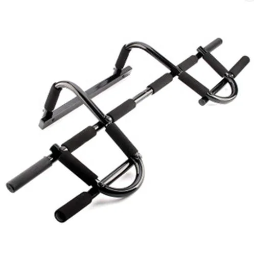 Fitness Equipment Home Adjustable Wall Doorway Door Pull up Bar