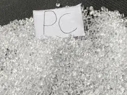 Polycarbonate CAS No. 25037-45-0 PC