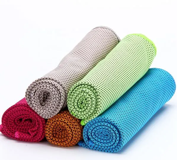 China Supplier Hot Selling Sport Towel