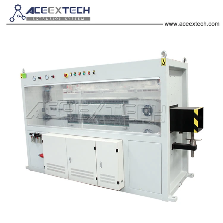 PVC Pipe Extrusion Machine Cost