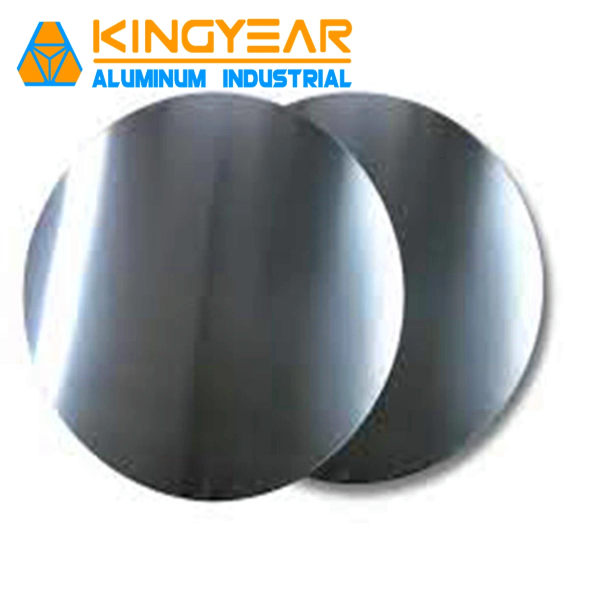 Popular Different Models of Aluminum Circle Sheet for Sports Lighting