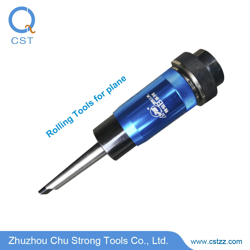 Standard Rolling tools for blind Hole Diamond roller burnishing tools for hardened steel