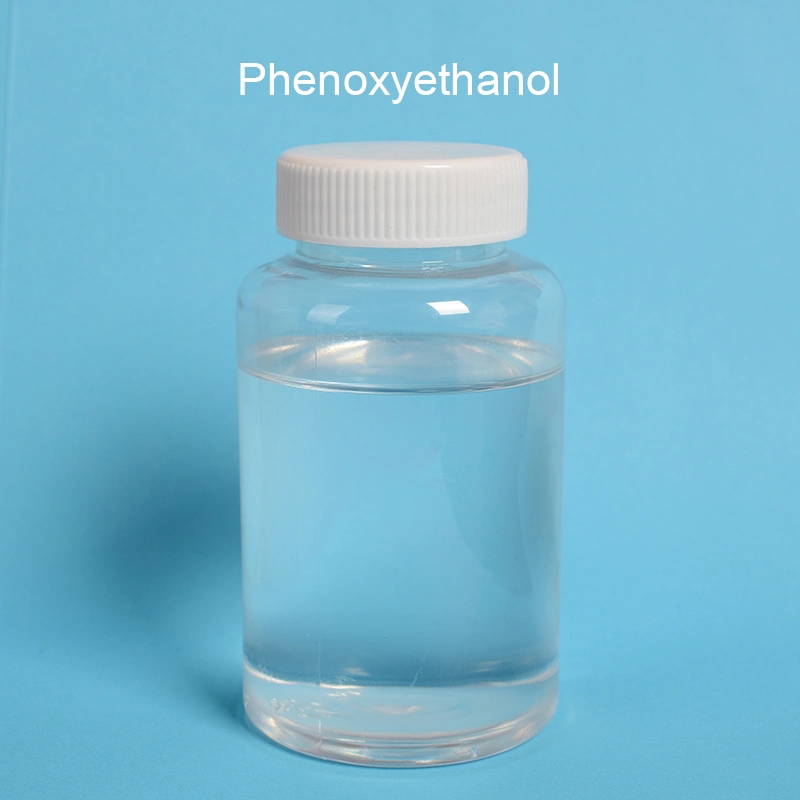 Preservative 2-Phenoxyethanol Phenoxyethanol CAS No. 122-99-6