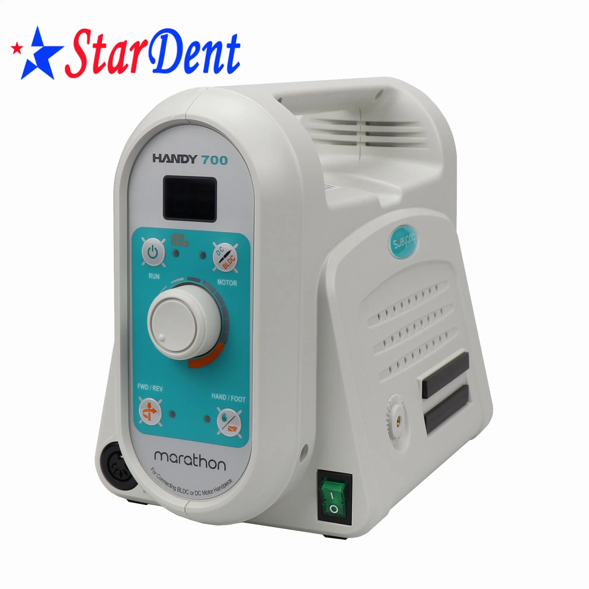 Marathon Handy 700 Brushless Micro Motor Dental Equipment