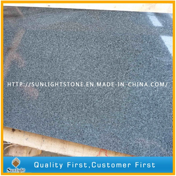 Cheap Flamed & Polished G654/Pandang Grey/ Gray Granite Floor Tiles