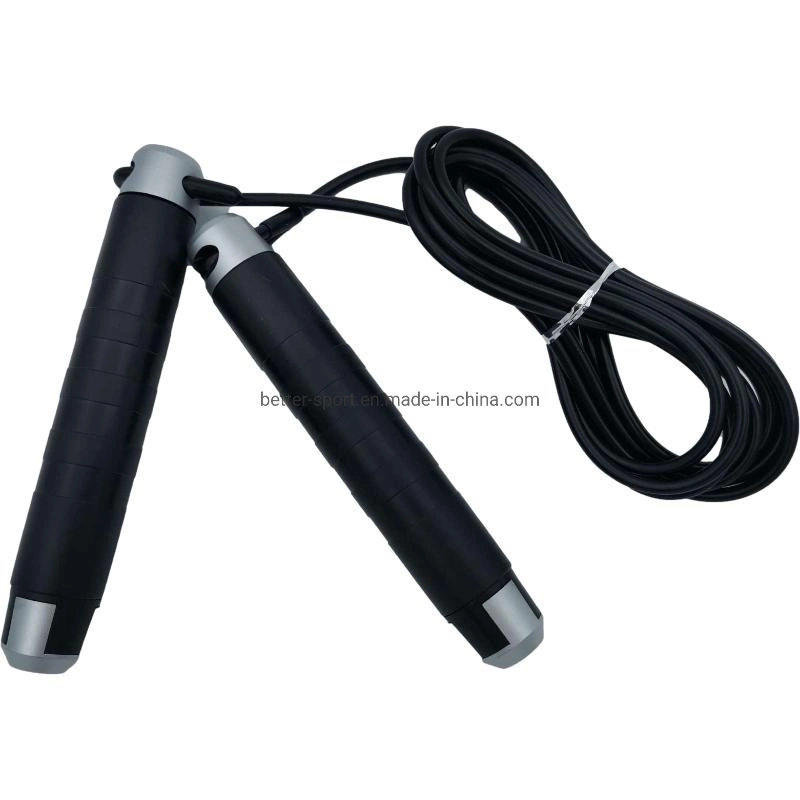 Wholesale/Supplier Home Gym Workout Equipment Set Fitness Weighted Bearing Adjustable Speed Skipping Jump Rope OEM Custom Fashion