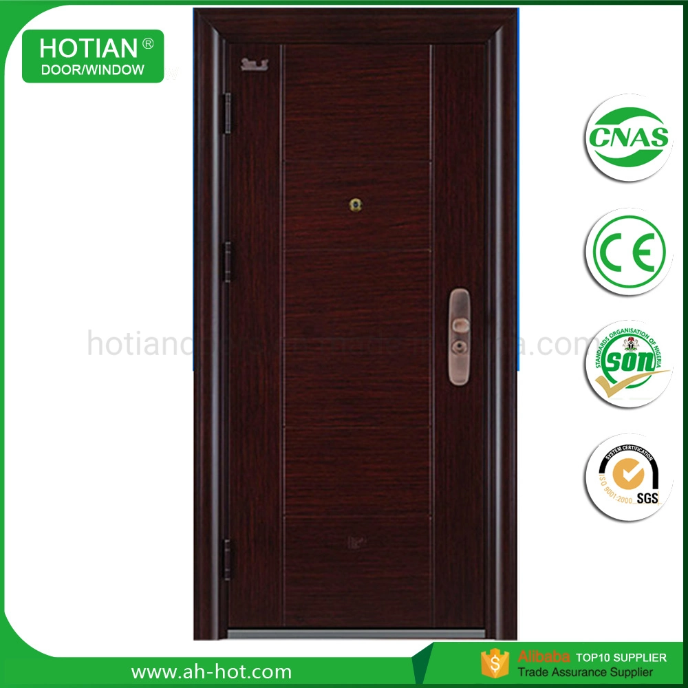 Hot Sale American Steel Doors Made in China