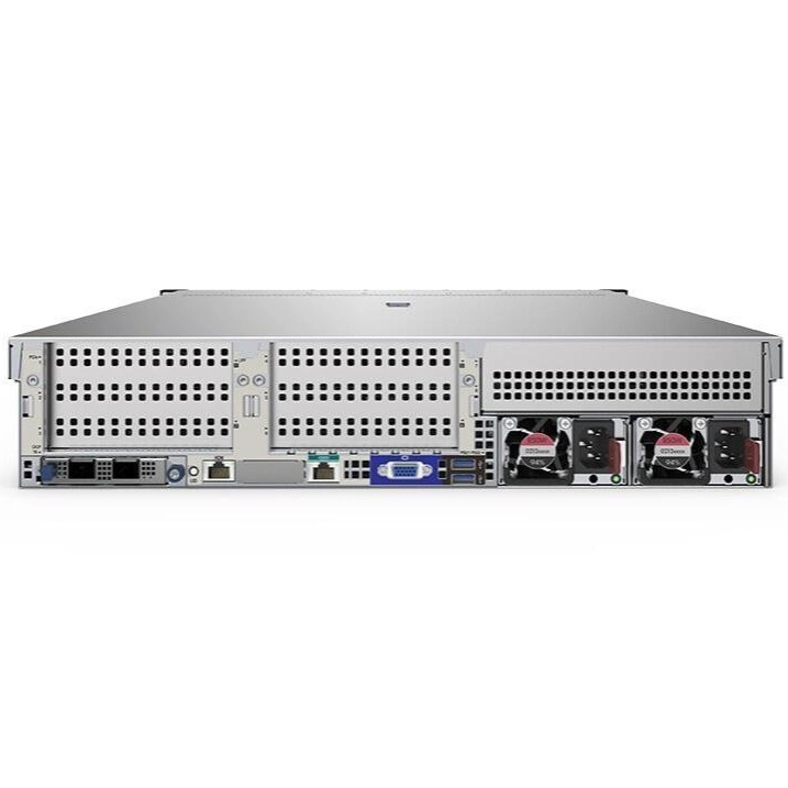 Neuer H3C Uniserver R4900 G5 Server H3C R4900 Server