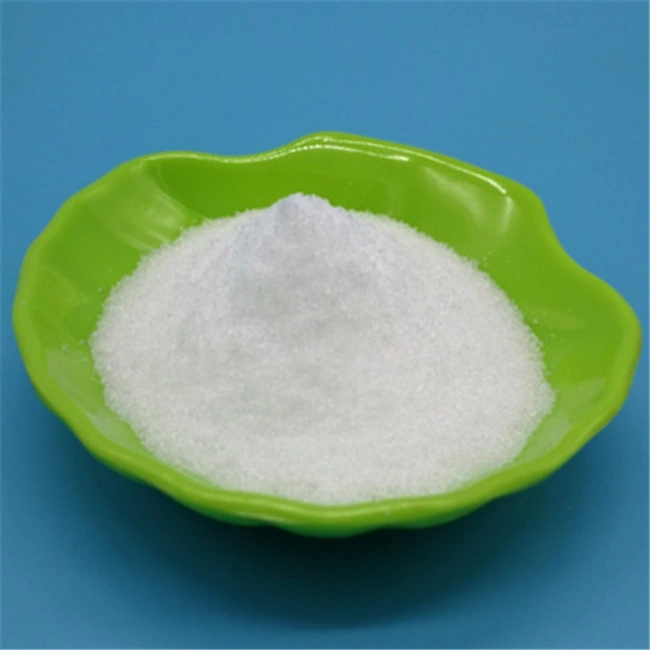 Healthy Food Low Calorie Sweetener Allulose Powder Allulose Sugar