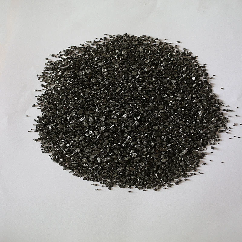 Graphitized Petroleum Coke as Carbon Additive with Low Sulfur (0.05%)