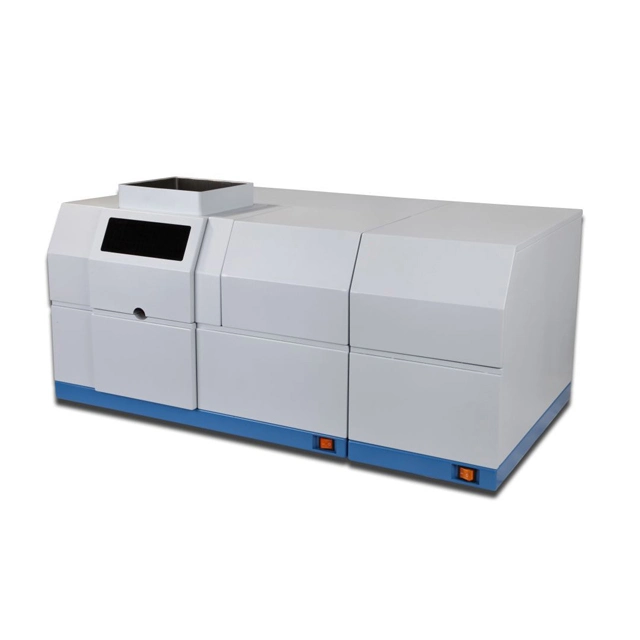 Hina Manufacturers Spectrophotometer Atomic Fluorescence Spectrometer for Metal Analysis