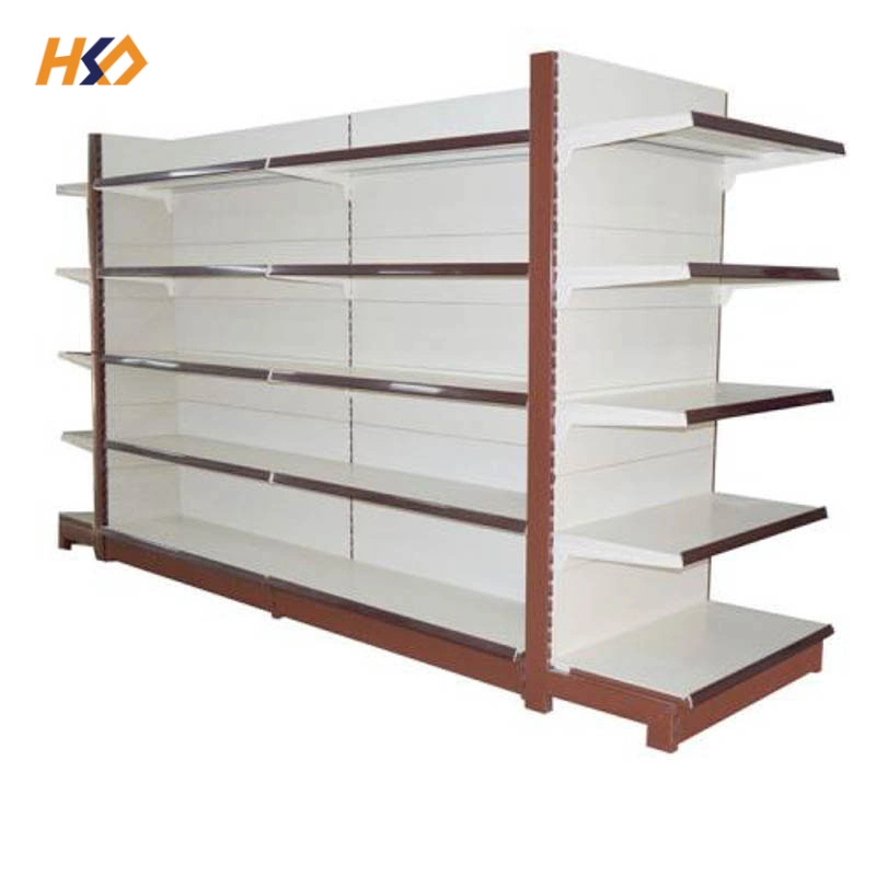 Factory Manufacturer Customized Stooagerack Metal Shelf Cell Phone Accessory Shelf