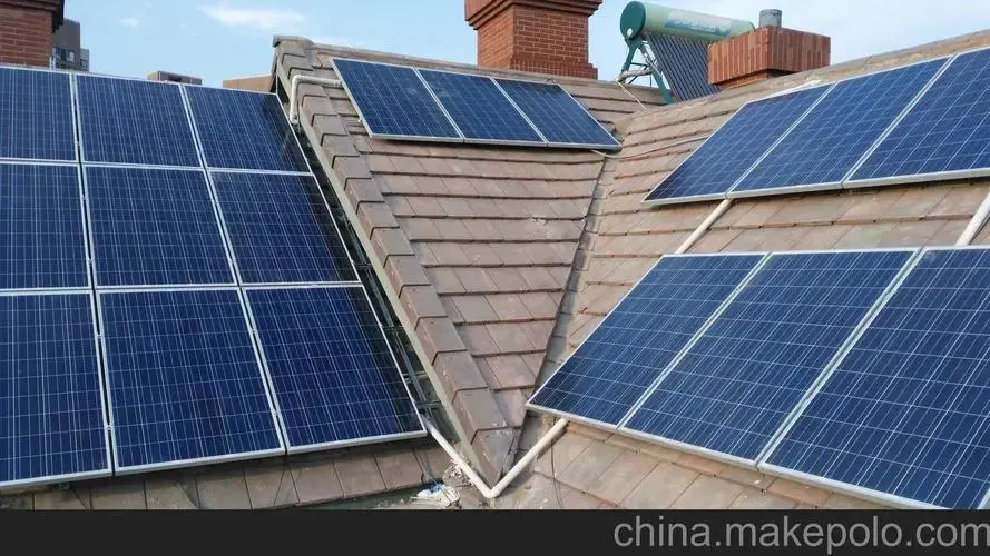 Solar Panel Wholesale High Efficiency Solar Panel 485W