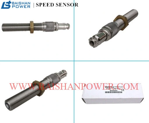 Sensor de velocidad del generador de MSP6714 Mpu 3655944 3034572 Mpu Magnético generador de MSP6729 213272 Kta19 Sensor Mpu 212061 3655944 Msp6732