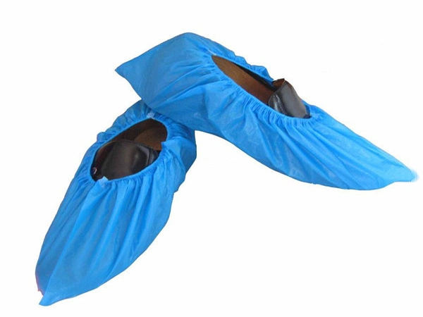 Disposable Shoe Cover for Medical or Industry Use