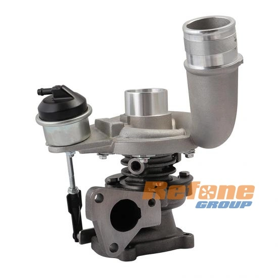 Gt1544s 454083-0002 454083-5002s Turbocharger for Volkswagen and Ford