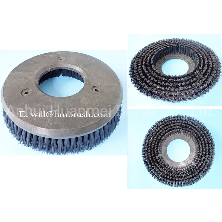 Scrubber Dryer Disk Brush for Comac C130