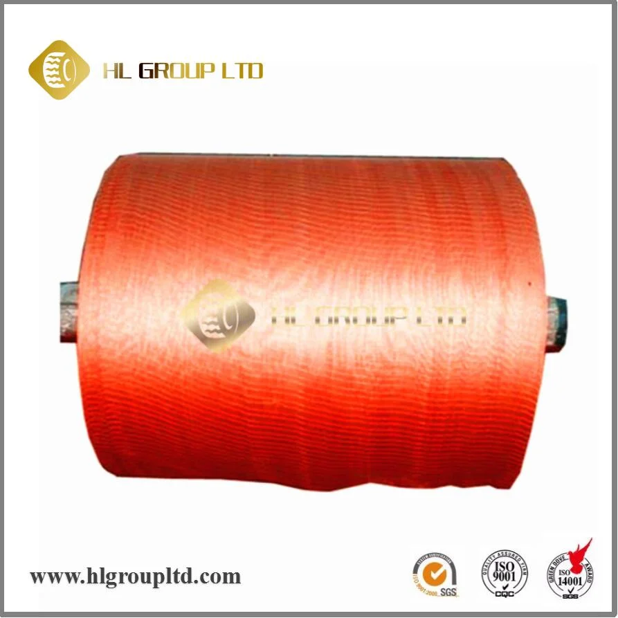 Nylon6 Dipped Tire Cord Fabric