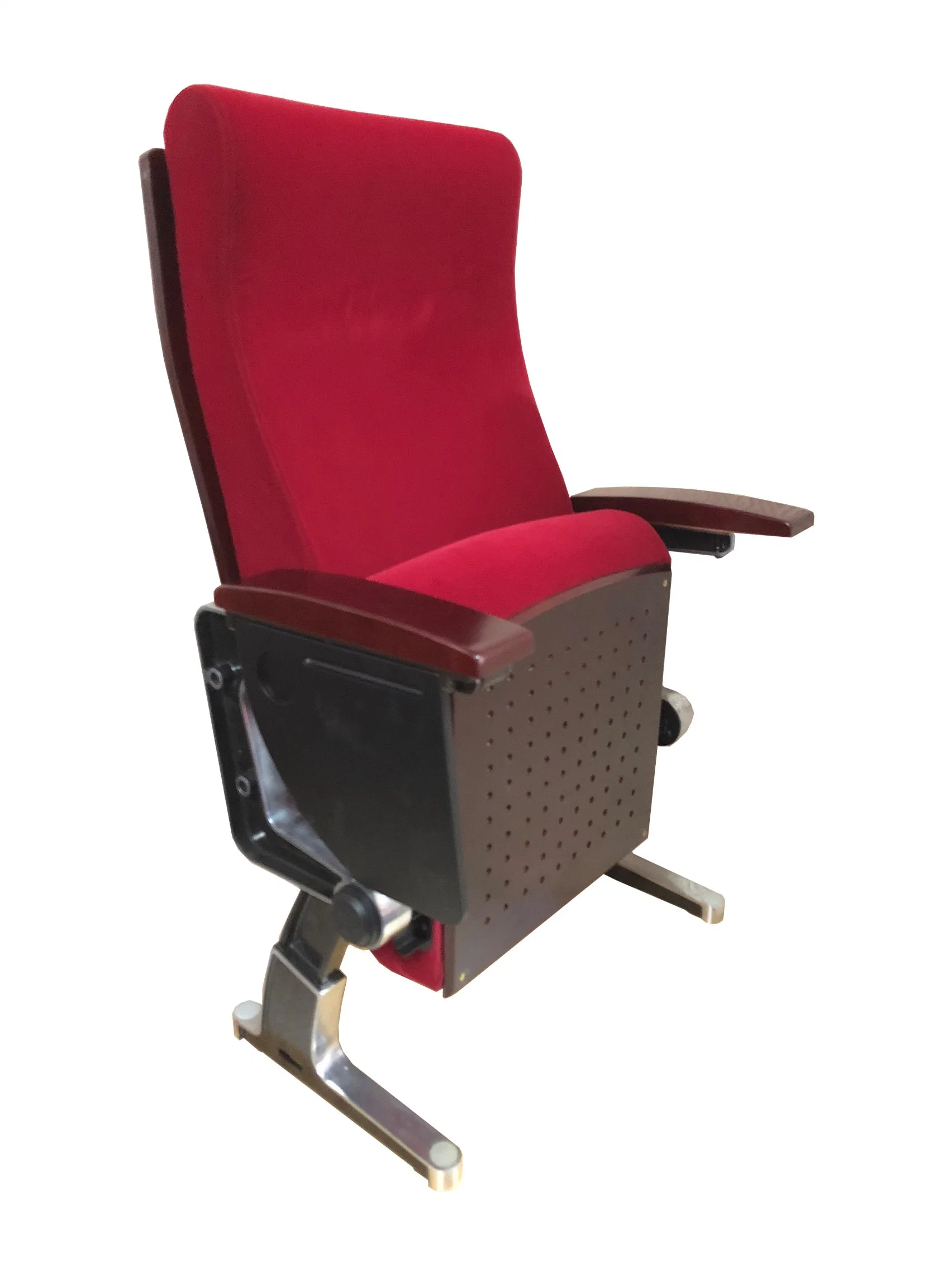 Commercial Manufacture Hall Cinema Auditorium Chair Conference Seats