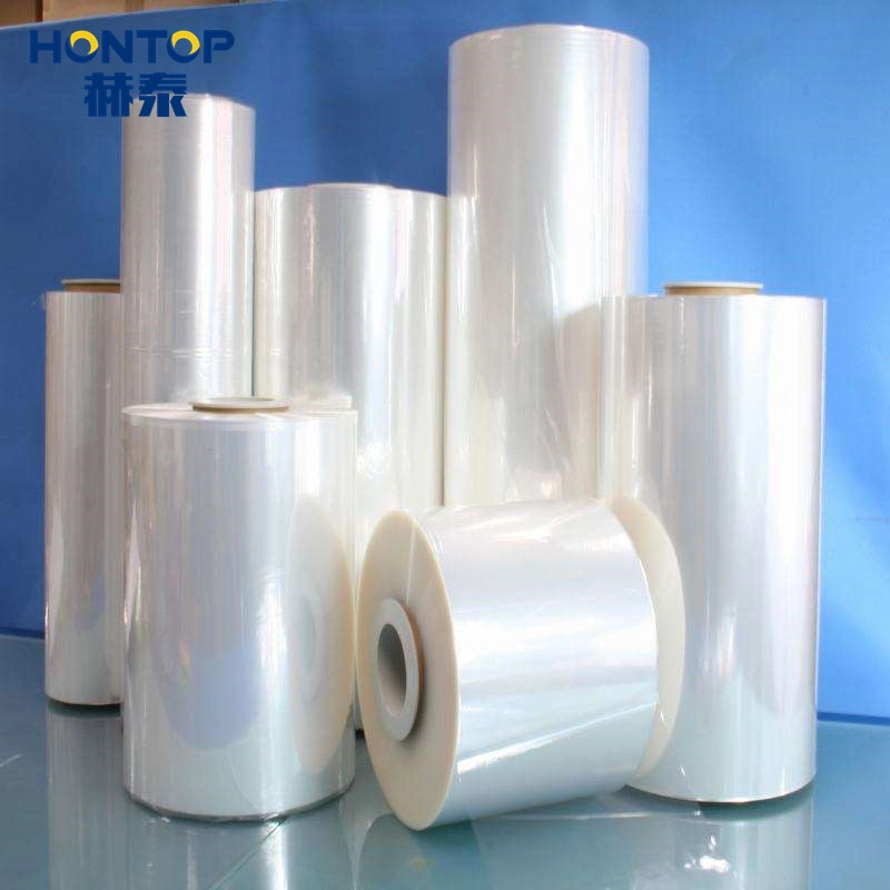 Hot Sales Clear Heat Shrink Anti Fog Factory Price Transparent Customize Sized Factory Price 0.5mm 1mm Transparent Protective PETG Film