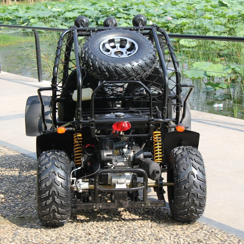 UTV 200cc Street Legal Dune Buggies