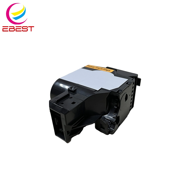 Ebest fábrica para 310 compatible con Lexmark Cartucho de tóner láser negro Bizhub CS310 CS410 CS510.