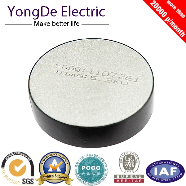 Good Quality Thermally Protected Varistor