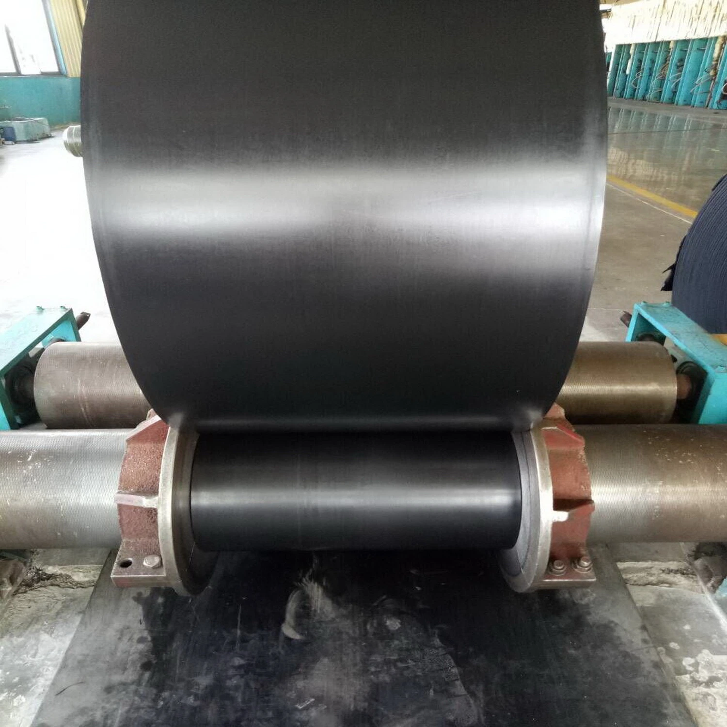 Customized Coal / Mine Rubber Conveyor Belt