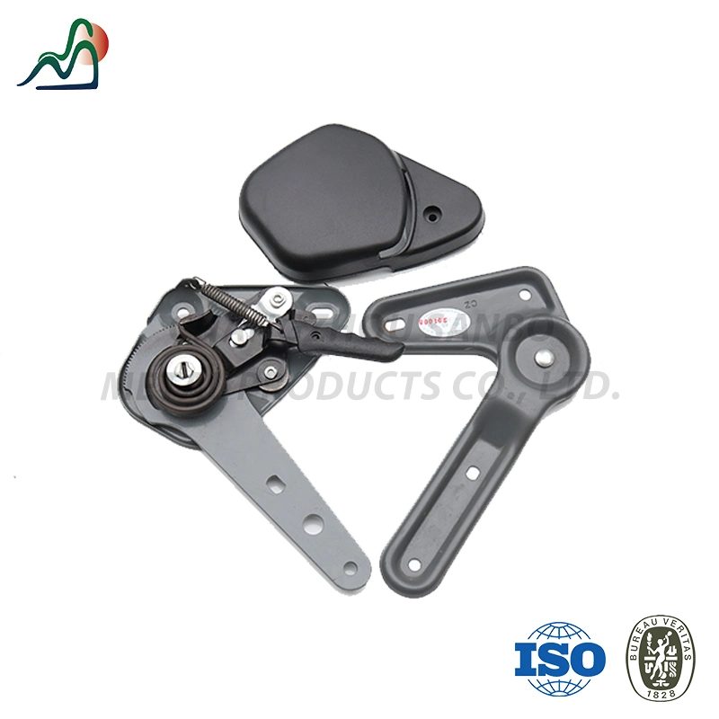 Professional Production Double Linkage Disc Angle Adjuster for Seat Recliner