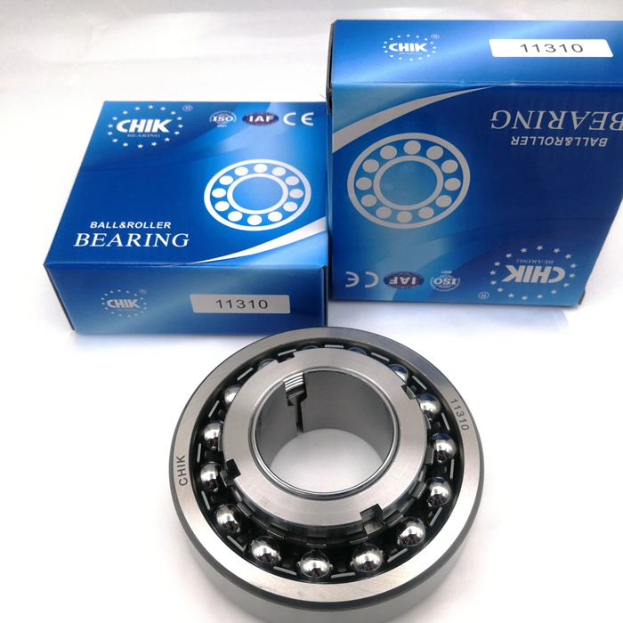 Shandong Chik Bearing China Origin Bearing Ball and Rolling Bearings 7004A P0 P6 P5