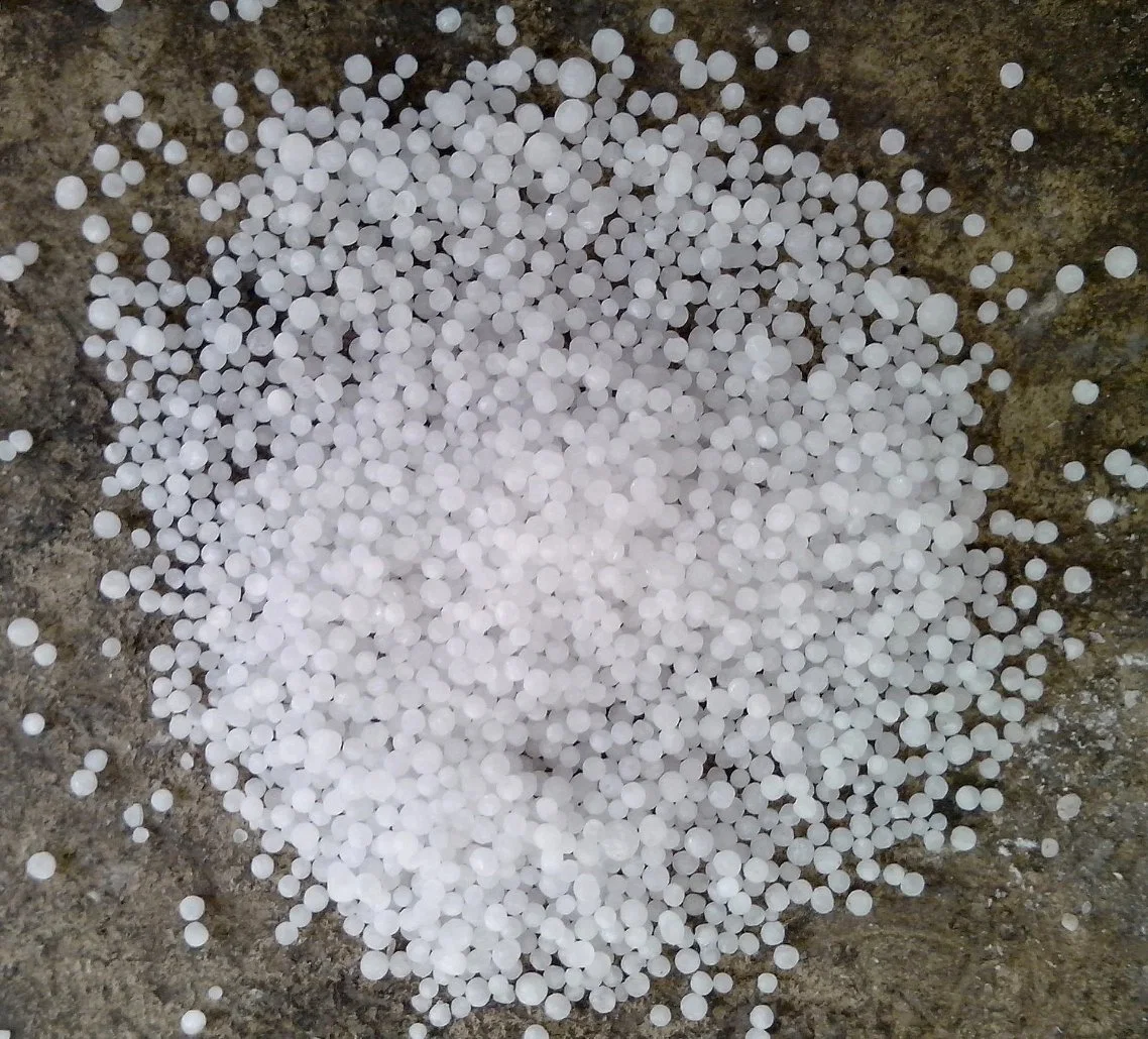 Good Quality Automotive Urea Tons of Pellet Raw Materials Industrial Chemical Uridine