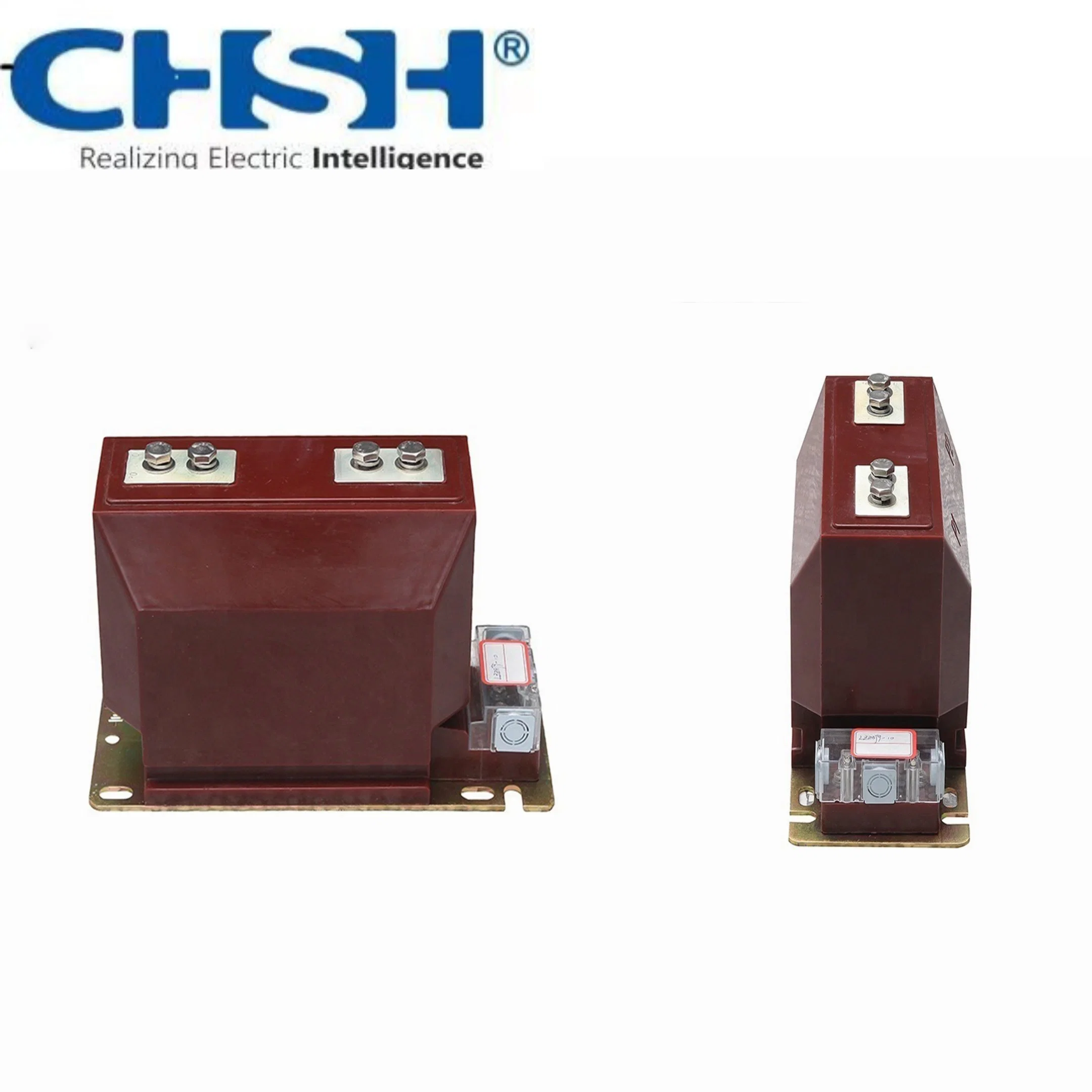 Wholesale/Supplier Current Transformer Indoor Transformer High Voltage Metering/Protection 0.2s/0.5level