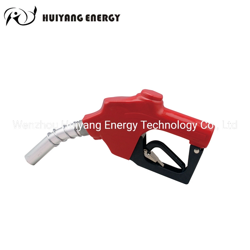 Gasoline Diesel Filling Gun Oil Nozzle