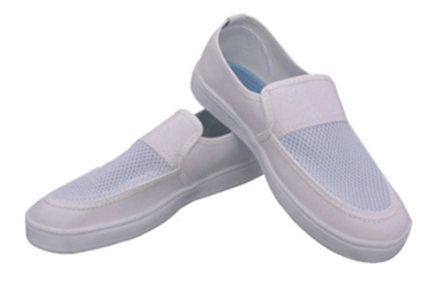 ESD PVC Shoes