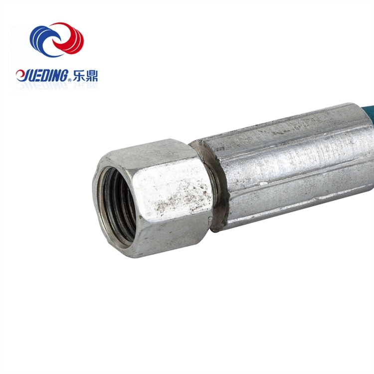 Standard Flexible Head Hose Stainless Steel Metal Hose Pipe