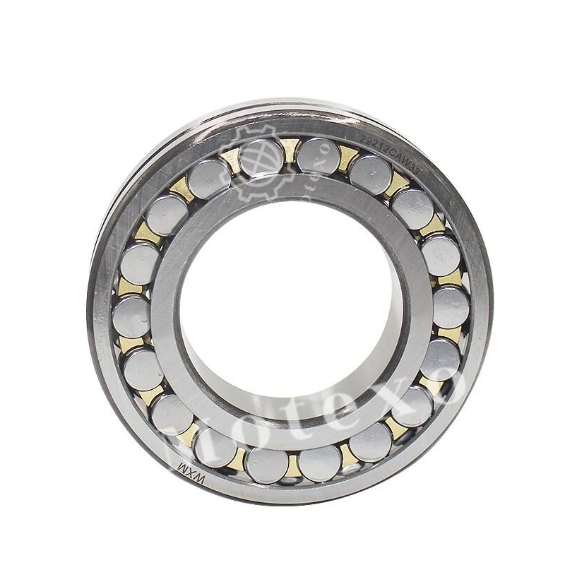 22216ek NSK Spherical Roller Bearing with Cylindrical Bore 80*170*58mm